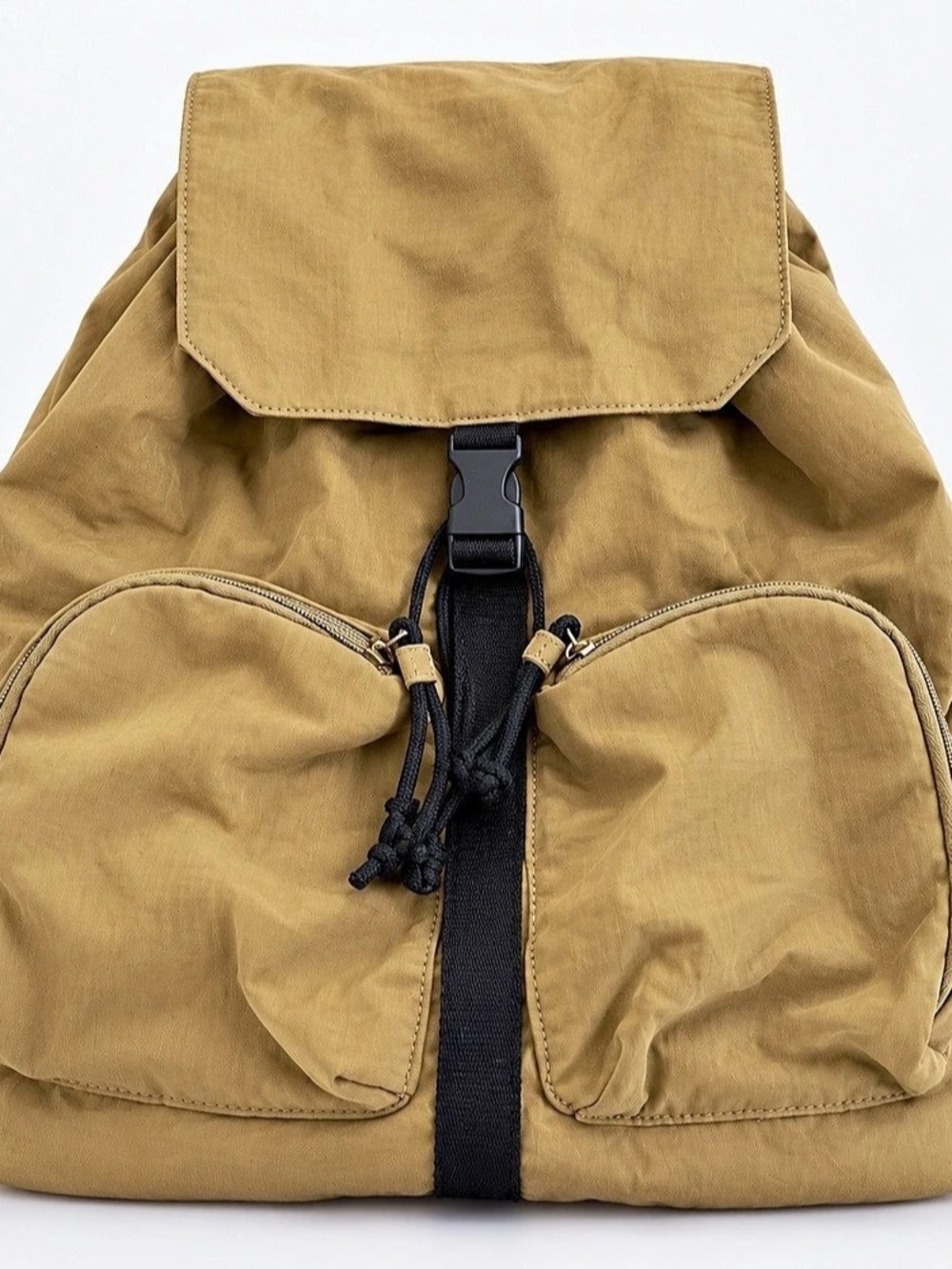 Backpack in Brown